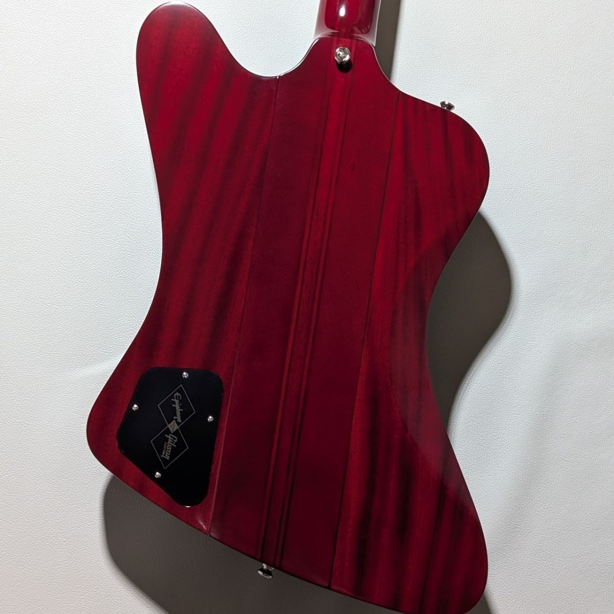 Epiphone IGC 1963 Firebird I Reissue -Cherry- #26031526495【4.58kg