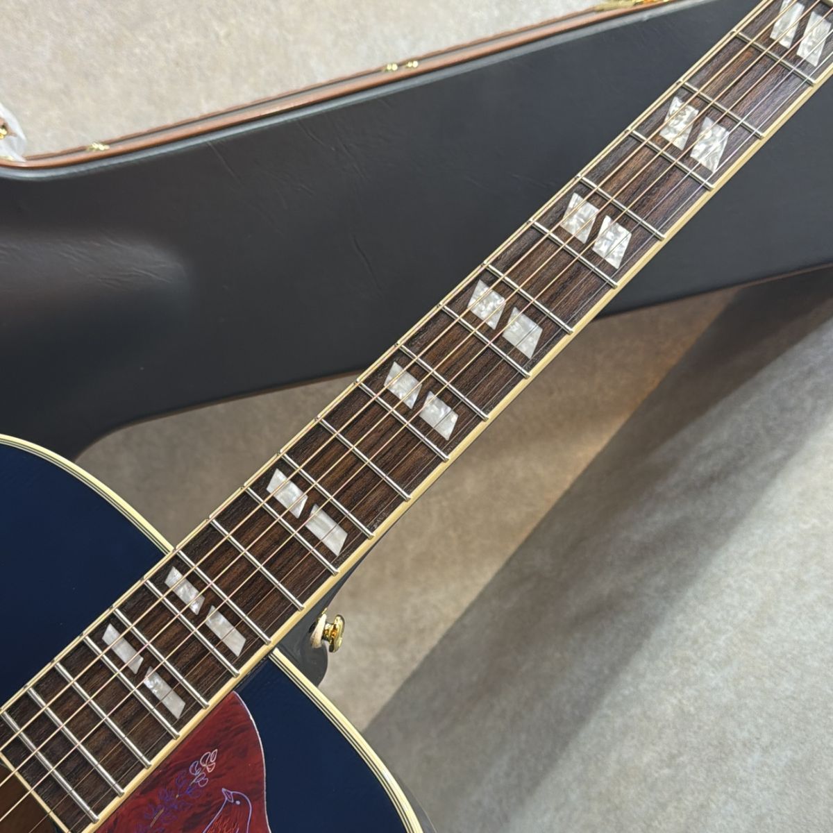 Miranda Lambert Bluebird Studio #26031500255 | 【クロサワ楽器店