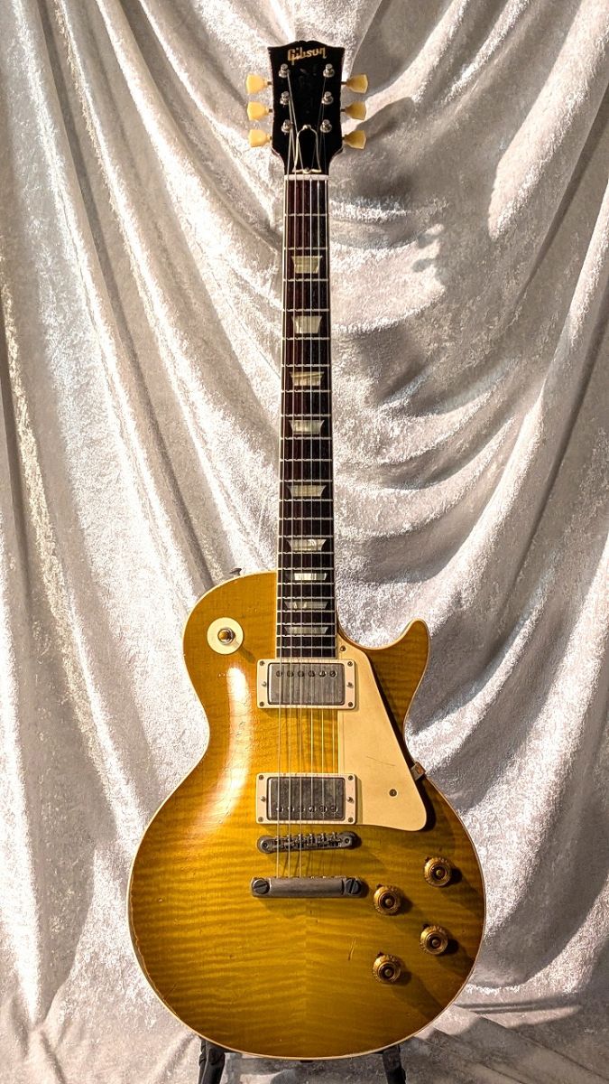 木軸ペン　ラッカー仕上げ　楽器　ギター もんもん木軸ペン ラッカー仕上げ 楽器 ギター Hank Marvin The Legend
