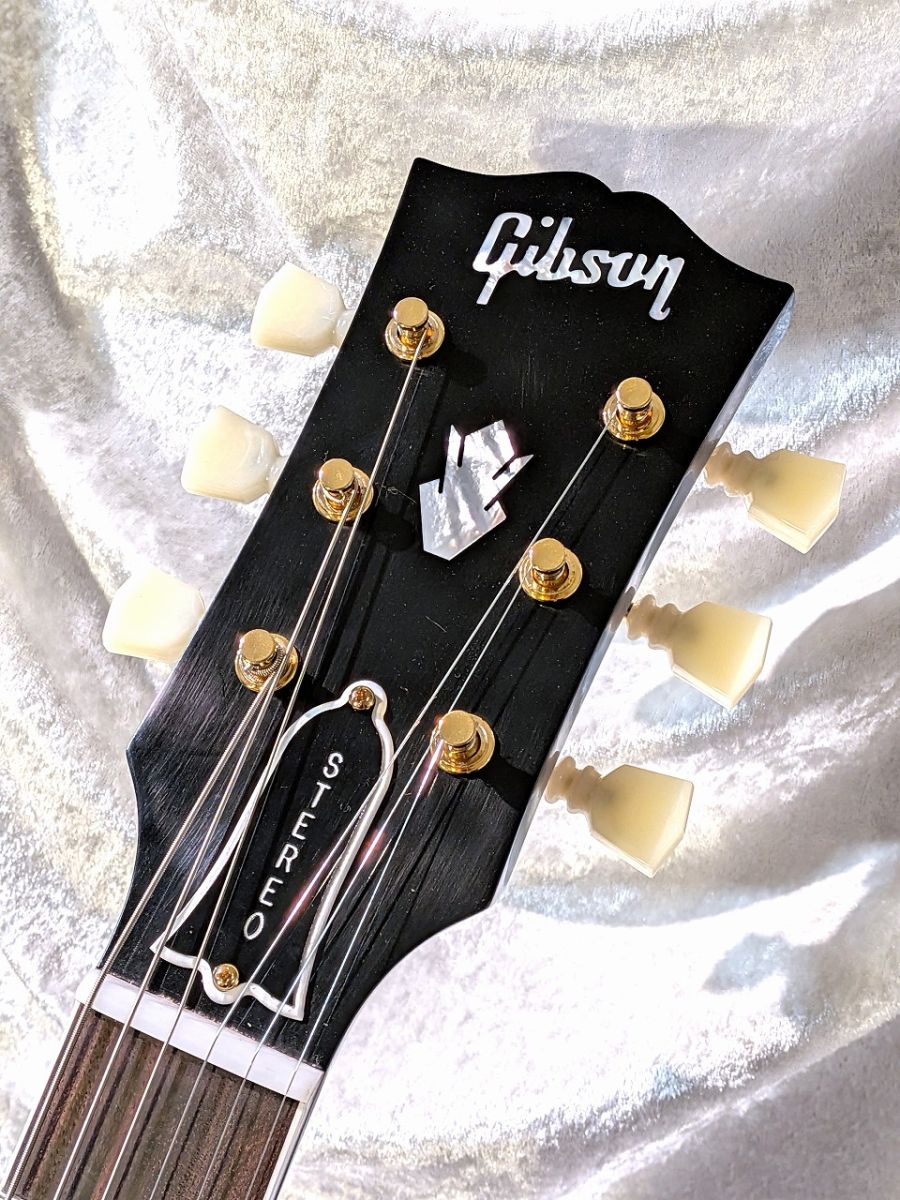 1964 ES 345 Pelham Blue Varitone Bigsby VOS GH | 【クロサワ楽器店