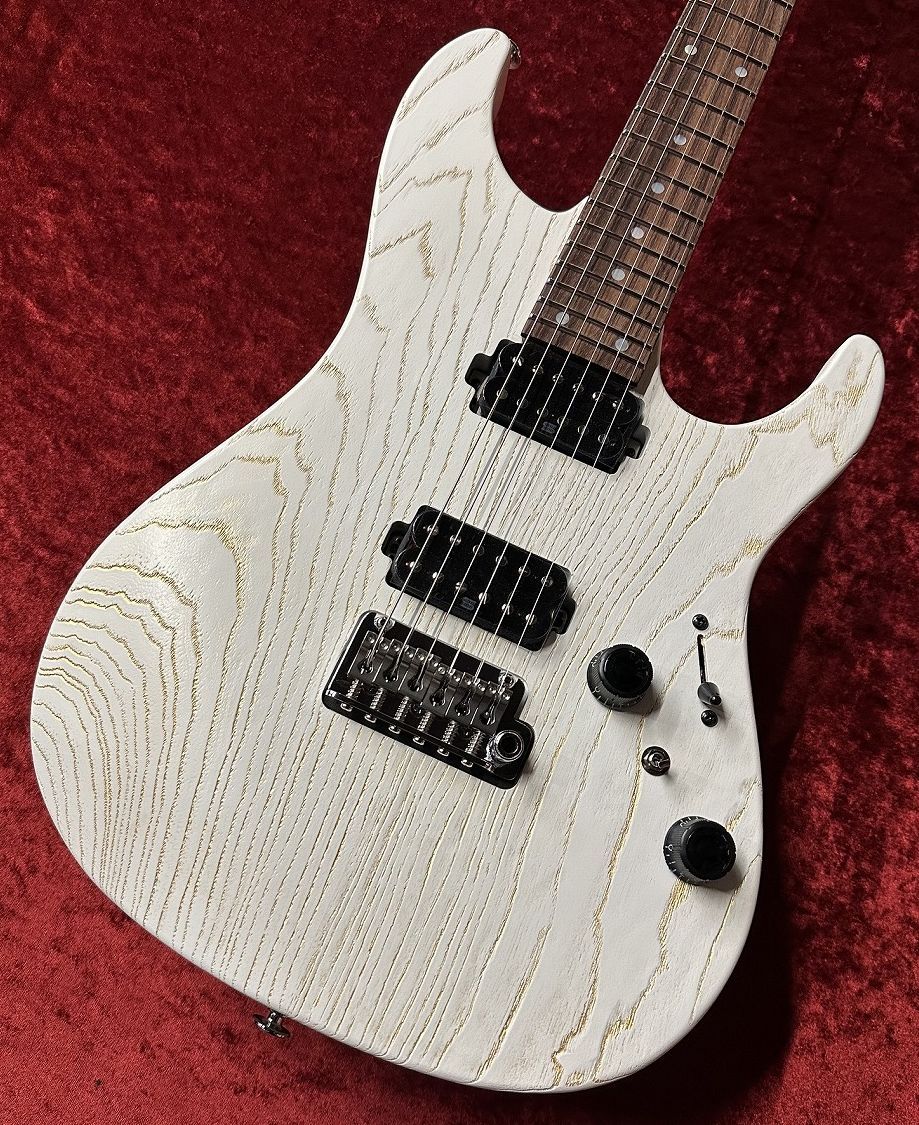 AZ2402AR CGW(Coarse Grain White Flat) | 【クロサワ楽器店オンライン