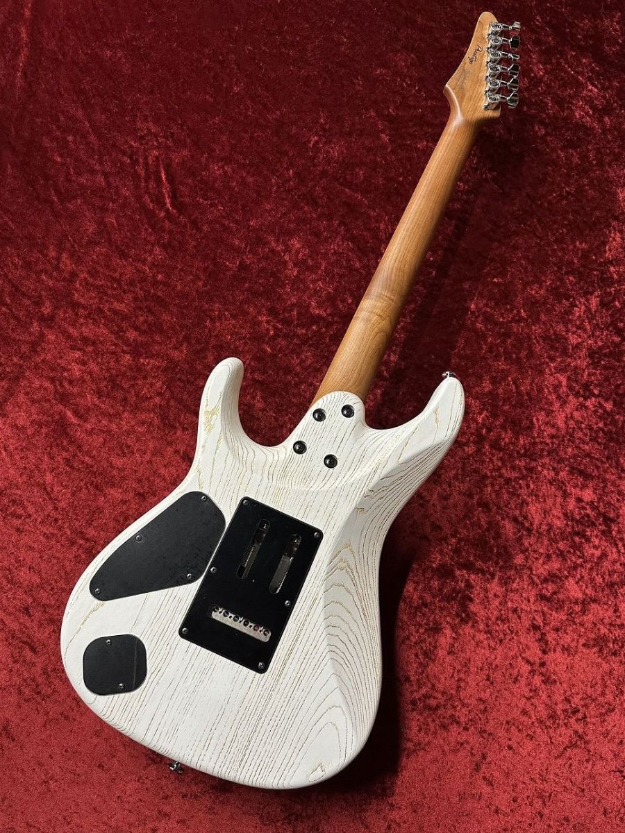 AZ2402AR CGW(Coarse Grain White Flat) | 【クロサワ楽器店オンライン