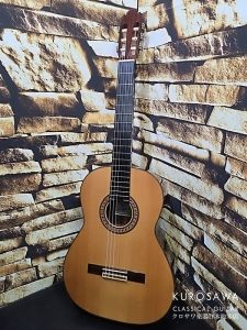 Antonio Sanchezのクラシックギター検索結果一覧 | 【クロサワ楽器店