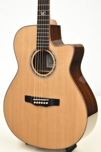 Morrisのアコースティックギター検索結果一覧 | 【クロサワ楽器店