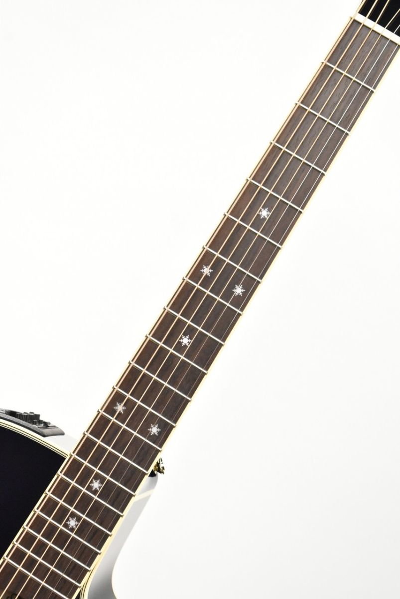 クロサワ横浜店】【スプルース×ローズウッド単板】DMP552C DBS 【48回