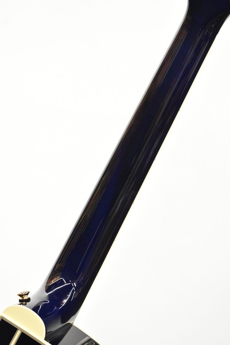 クロサワ横浜店】【スプルース×ローズウッド単板】DMP552C DBS 【48回