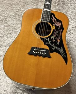 ドレッドノート タイプのアコースティックギター検索結果一覧