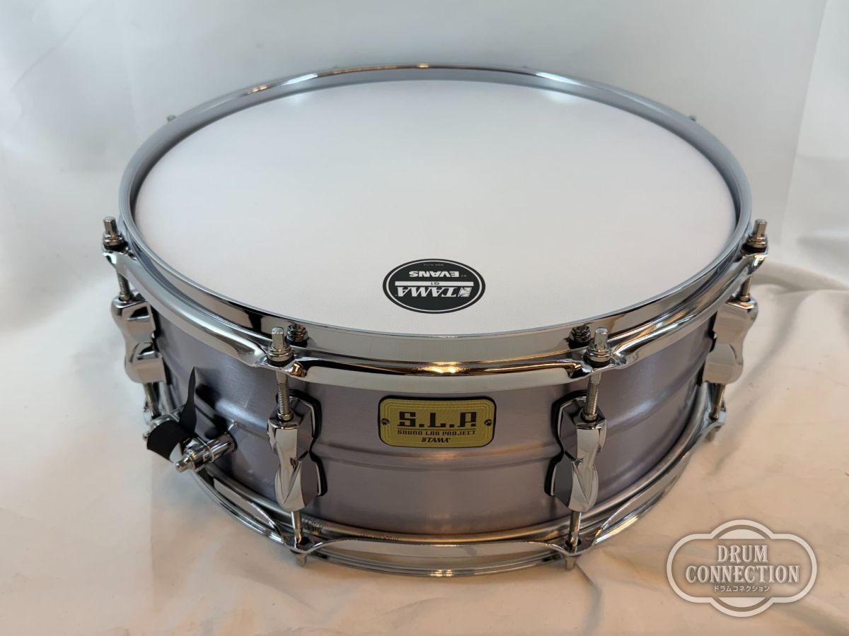 S.L.P. Classic Dry Aluminum 14
