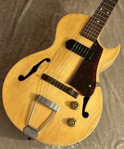 エレクトリックギター、フルアコ、50万円～100万円未満の商品検索結果