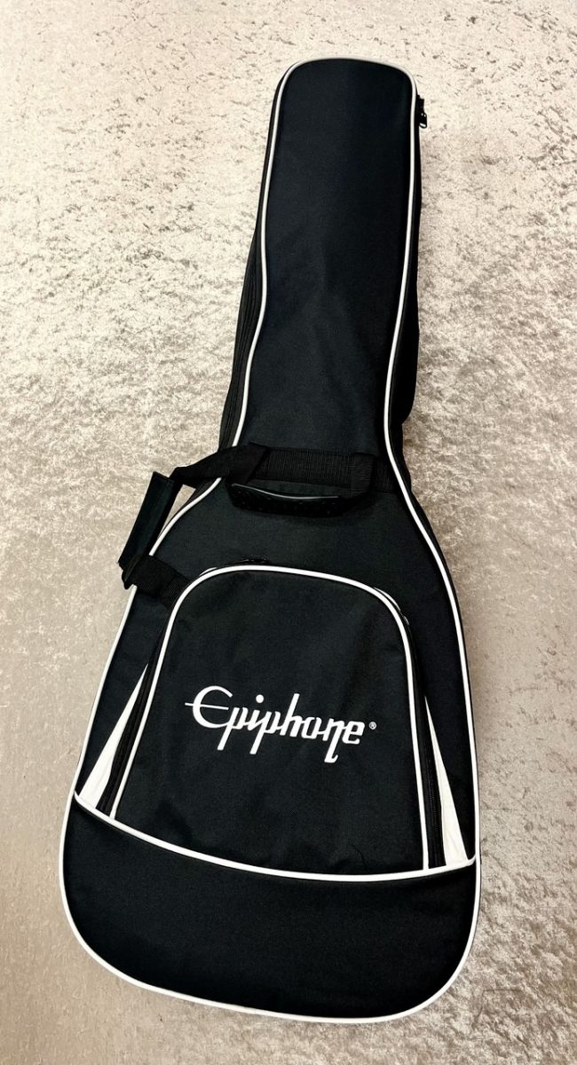 Inspired By Gibson J-45 Standard Vintage Sunburst s/n 25082302078