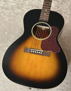 琥珀色サンバーストのアコースティックギター サンバースト 系のアコースティックギター検索結果一覧 | 【クロサワ