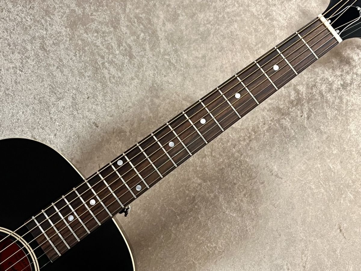 Inspired By Gibson L-00 Standard Vintage Sunburst s/n 25101500044