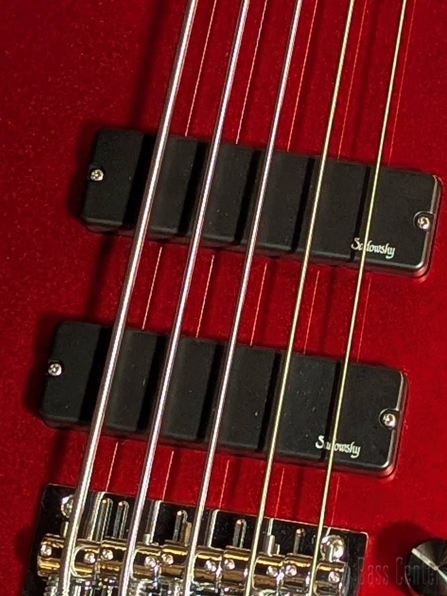 アーリー・サマー・セール】MetroExpress MX24 MS5 Morado Fingerboard