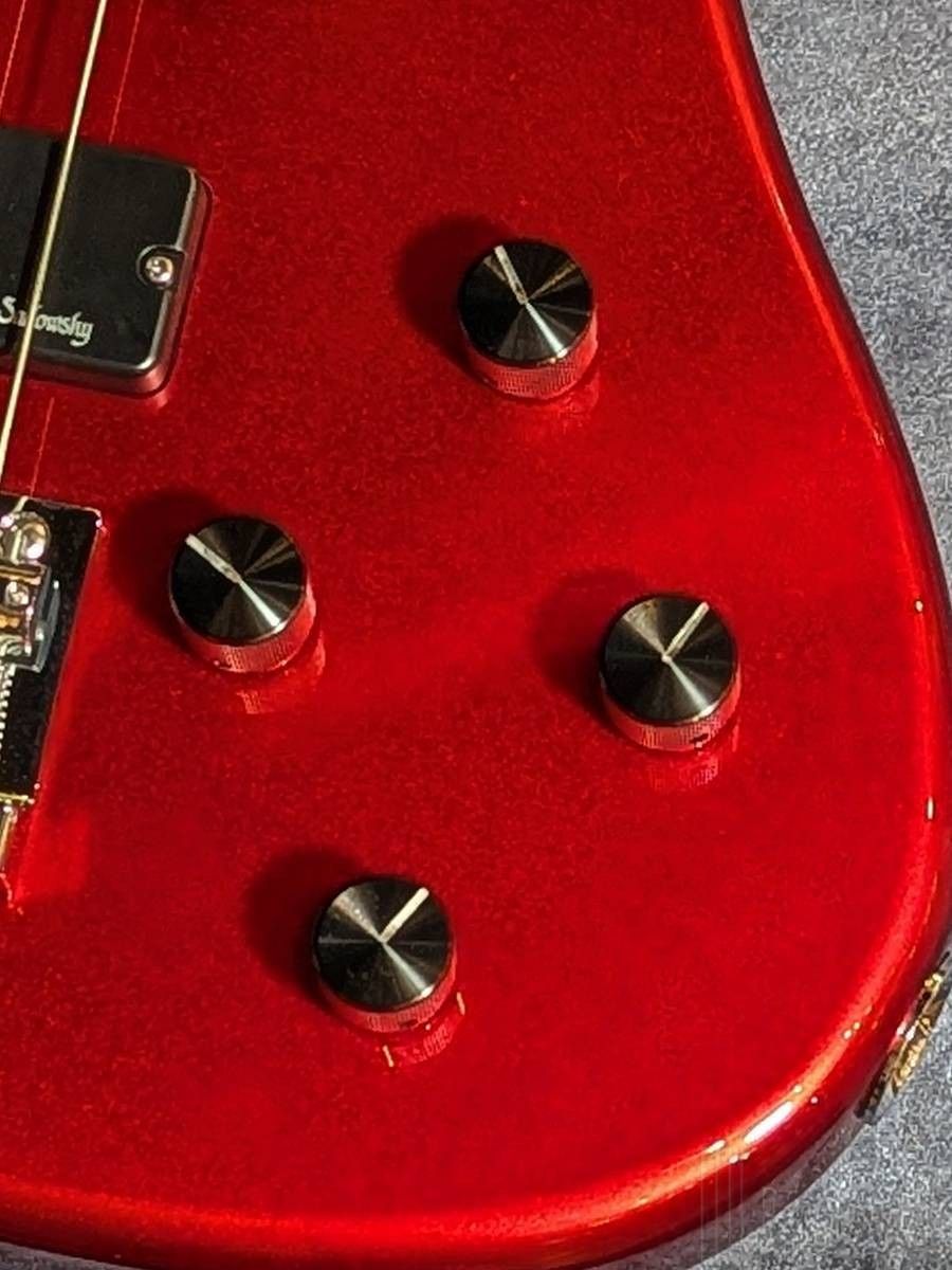 アーリー・サマー・セール】MetroExpress MX24 MS5 Morado Fingerboard