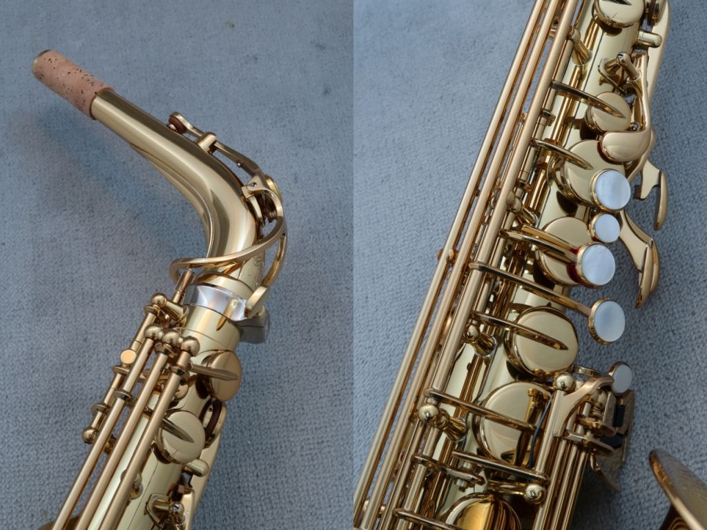 YAS-82Z S/N 010*** | 【クロサワ楽器店オンラインショップ】いい楽器