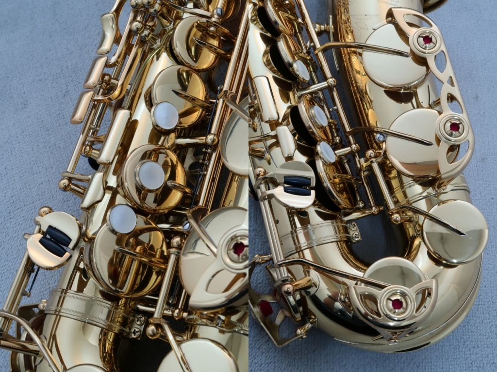 YAS-82Z S/N 010*** | 【クロサワ楽器店オンラインショップ】いい楽器