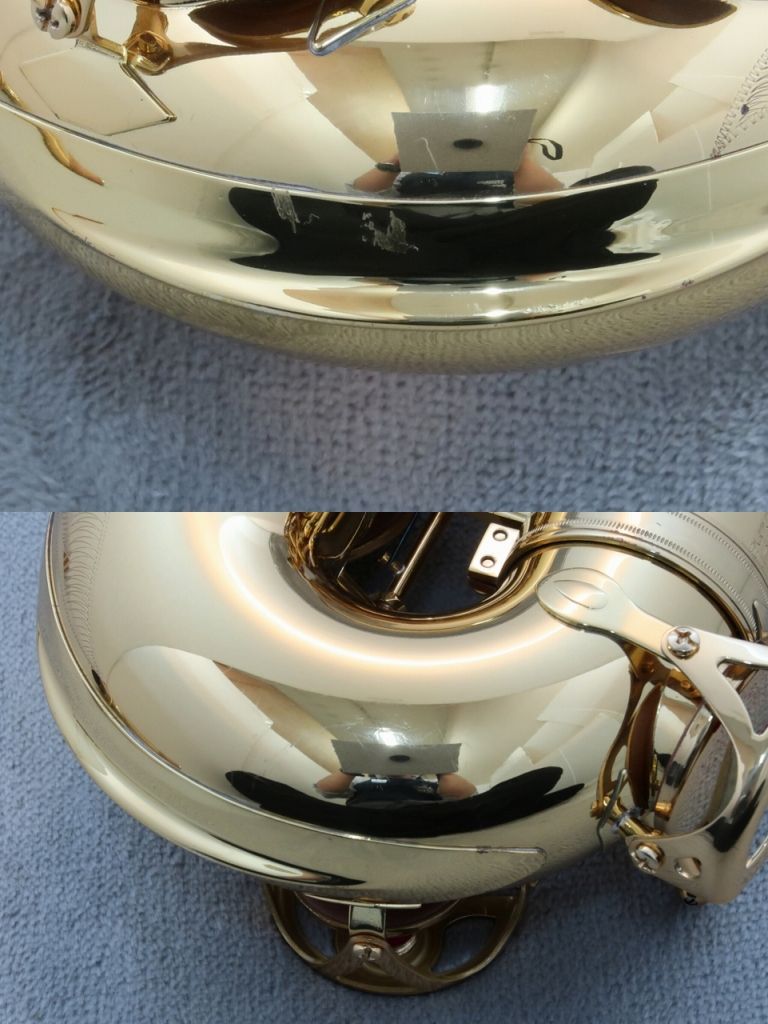 YAS-82Z S/N 010*** | 【クロサワ楽器店オンラインショップ】いい楽器