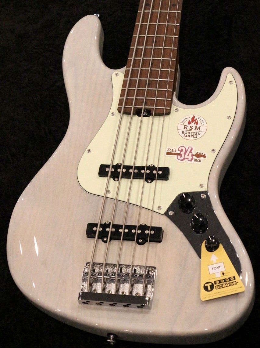WL5-ASH/RSM SBBD #GI15608 | 【クロサワ楽器店オンラインショップ