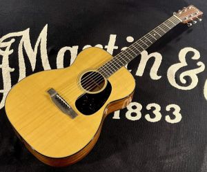 Martin、マホガニーのアコースティックギター検索結果一覧