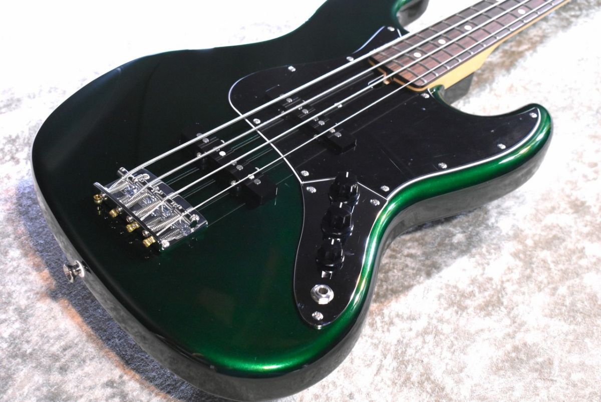 PEZ サイケデリック　グリーンブラック NJB100RAL-CAG with Black PG #D250123【4.34kg】【日本製 Neo Classic