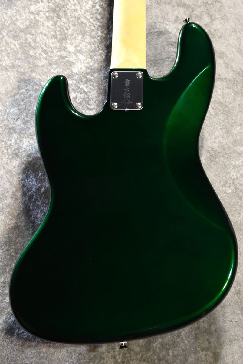 NJB100RAL-CAG with Black PG #D250123【4.34kg】【日本製 Neo Classic