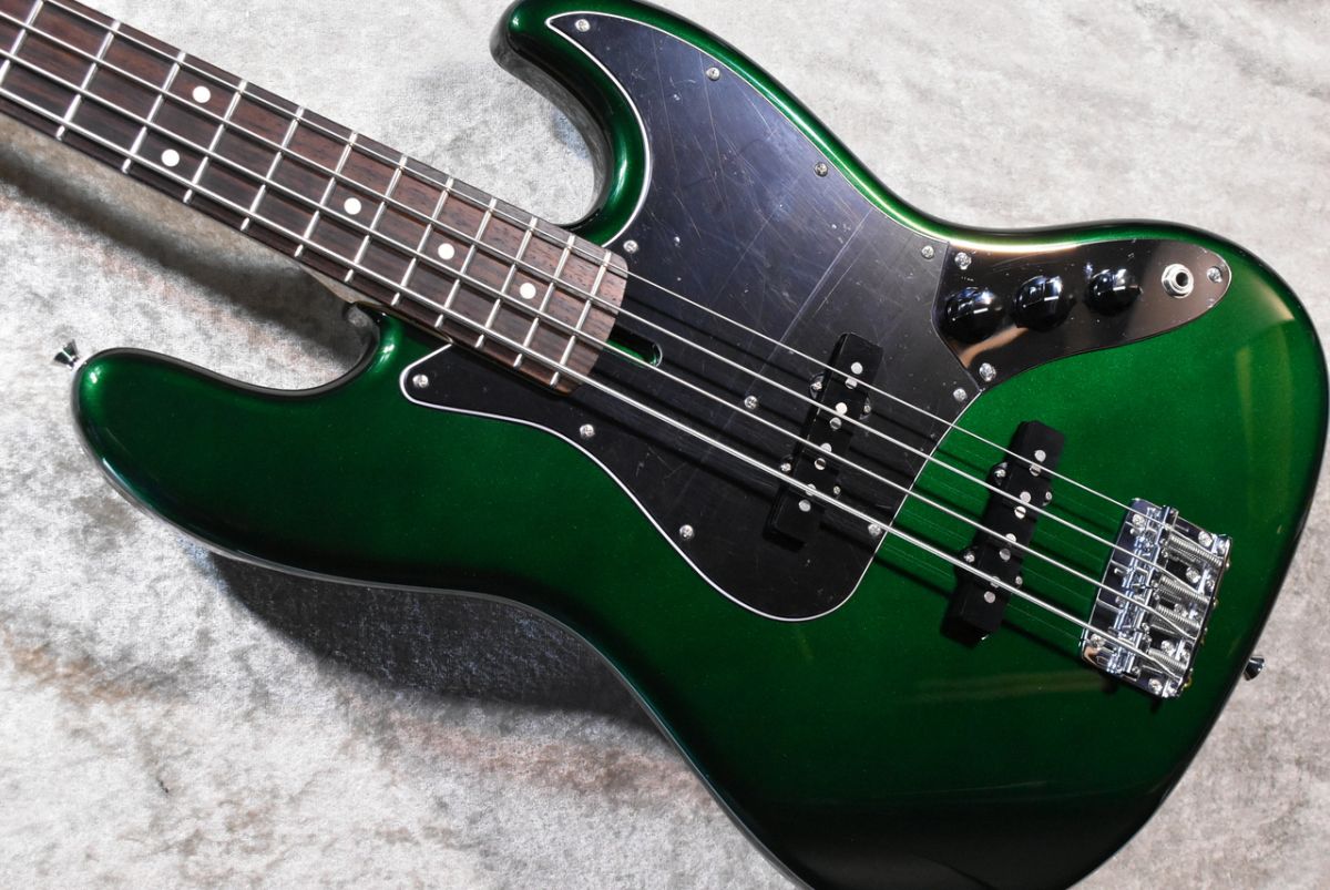 NJB100RAL-CAG with Black PG #D250123【4.34kg】【日本製 Neo Classic