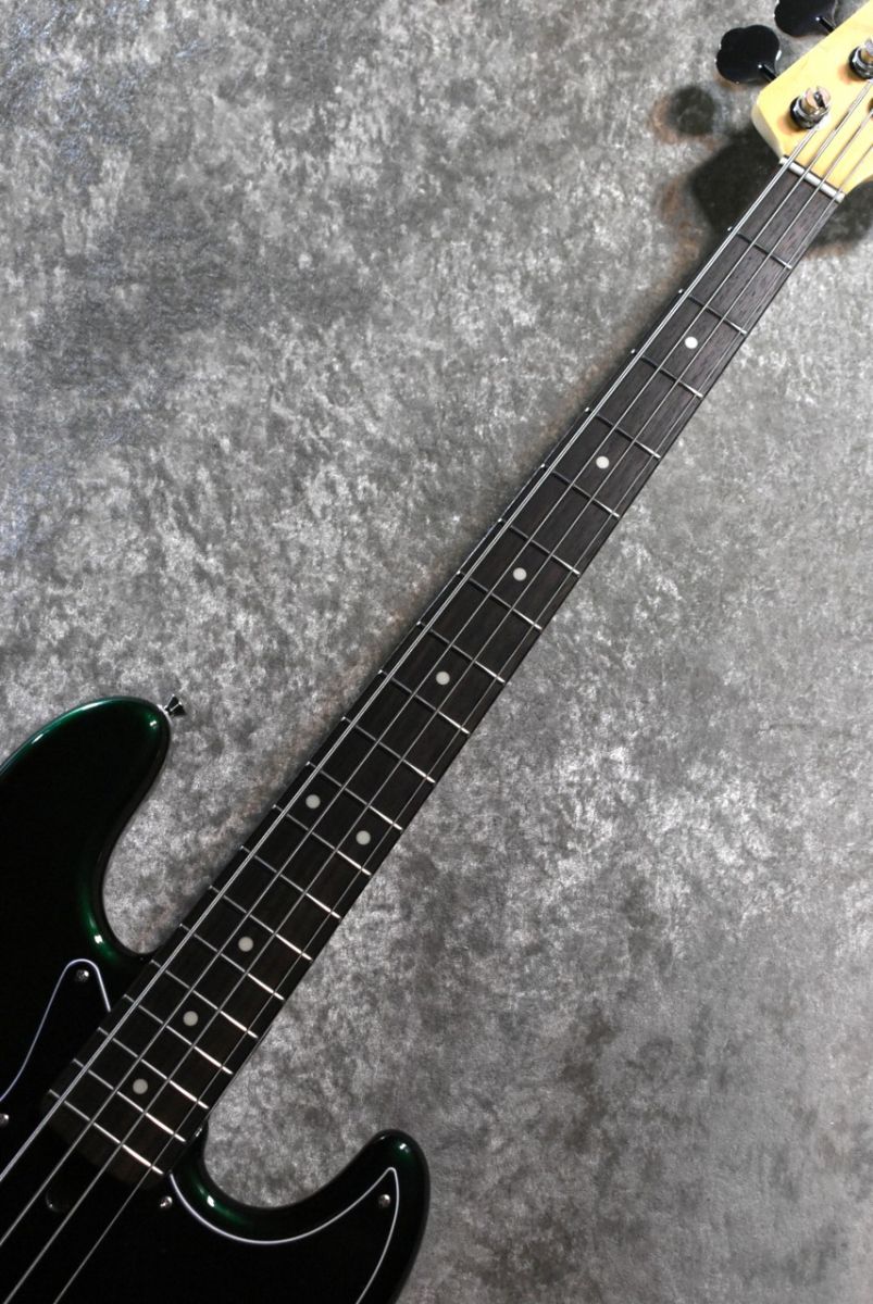 NJB100RAL-CAG with Black PG #D250123【4.34kg】【日本製 Neo Classic
