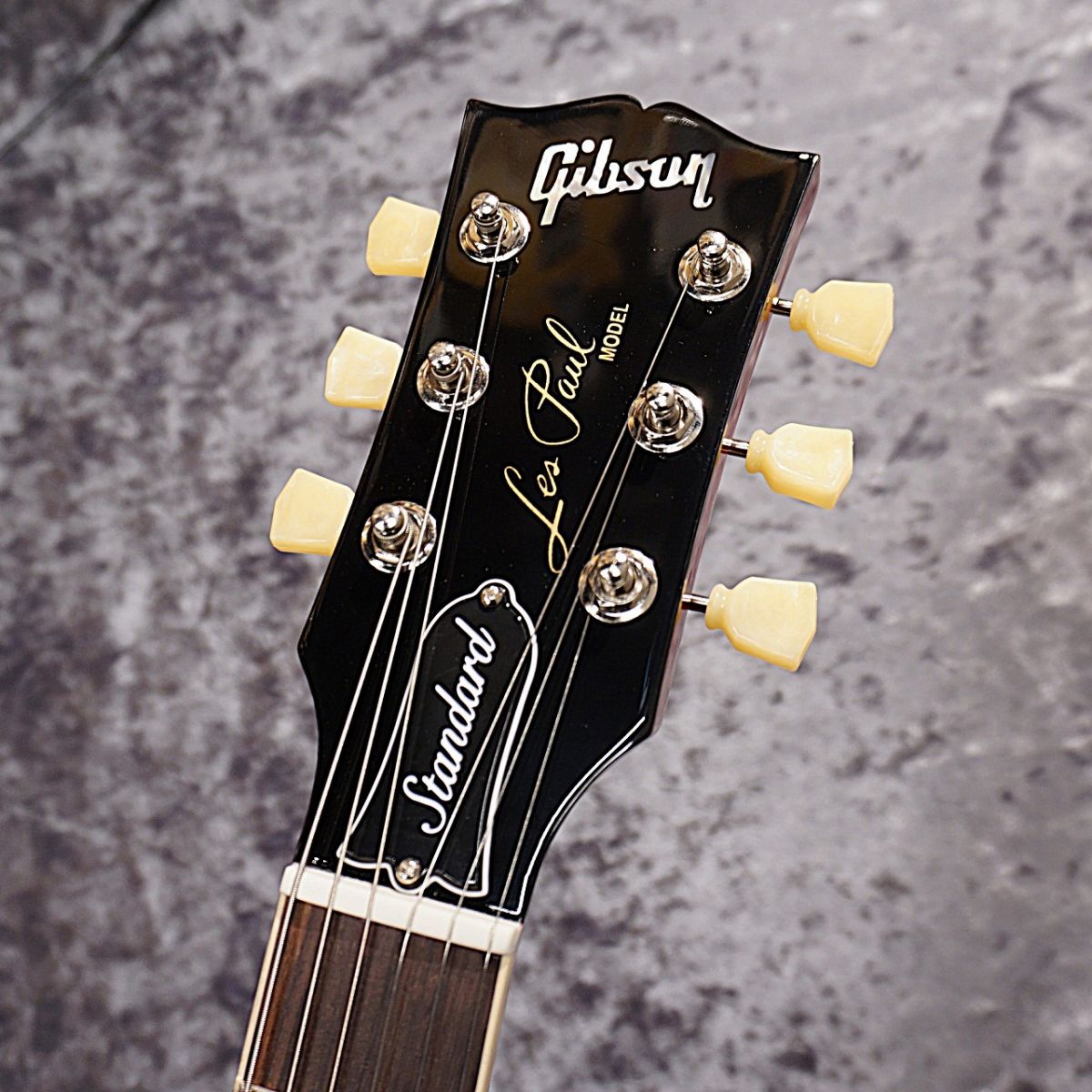 Les Paul Standard '50s Custom Shop Top Honey Burst #213860161