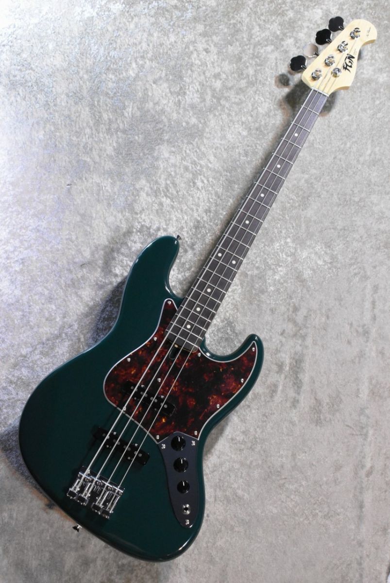 NJB200RAL-BG- #B260029【4.39 kg】British Green【日本製 Neo Classic