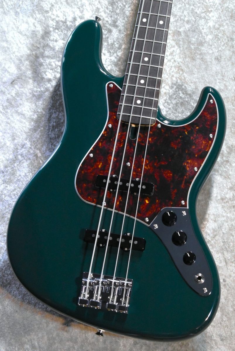 NJB200RAL-BG- #B260029【4.39 kg】British Green【日本製 Neo Classic