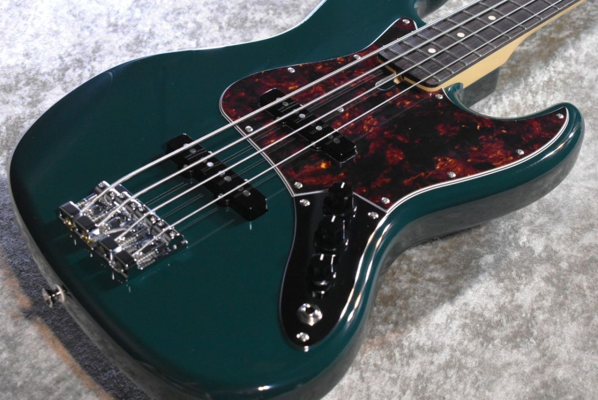 NJB200RAL-BG- #B260029【4.39 kg】British Green【日本製 Neo Classic