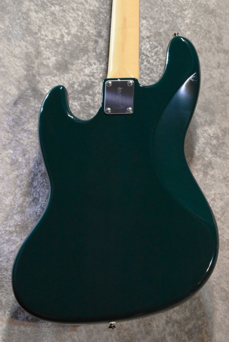 NJB200RAL-BG- #B260029【4.39 kg】British Green【日本製 Neo Classic