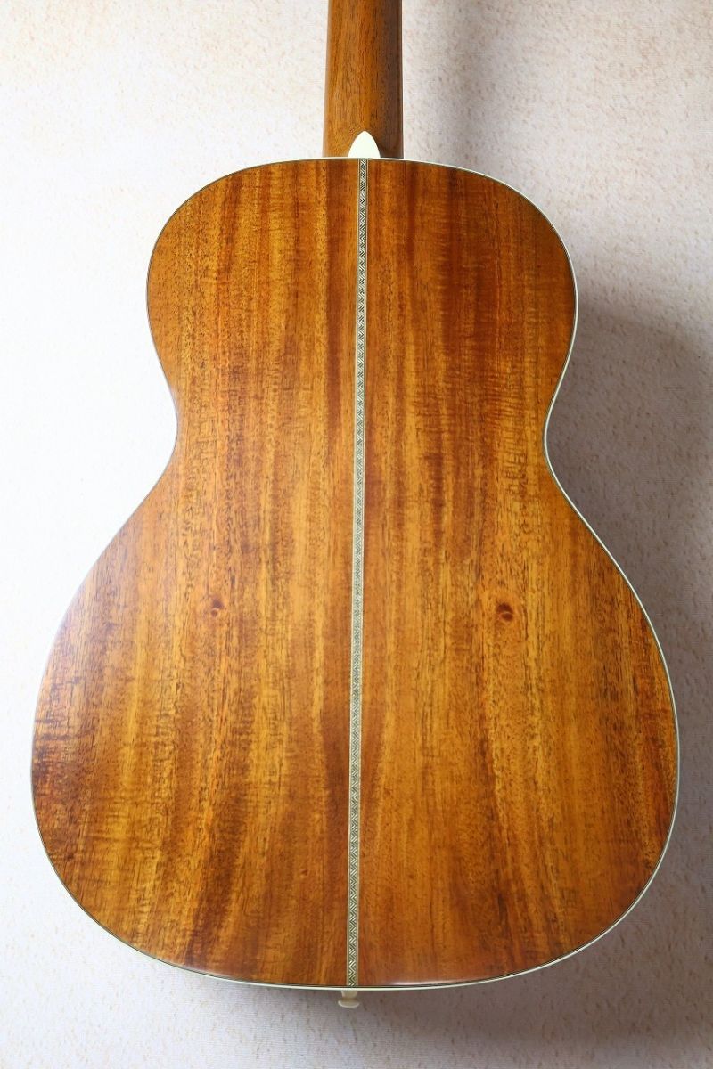 お勧め美品中古】000-28K Authentic 1921 2015年製【最大48回分割無
