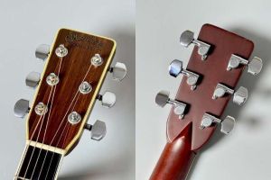 M-38 1977年製【最大48回分割無金利】 | 【クロサワ楽器店オンライン 