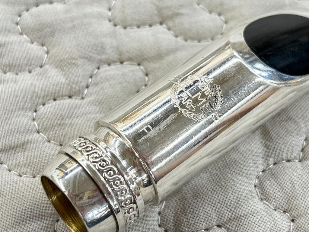 Classic Metal #F ソプラノサックスマウスピース | 【クロサワ楽器店