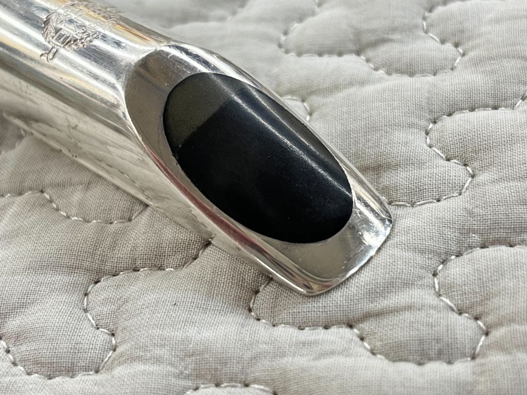 Classic Metal #F ソプラノサックスマウスピース | 【クロサワ楽器店