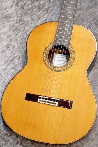 Juan Hernandezのクラシックギター検索結果一覧 | 【クロサワ楽器店