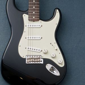 Fender、エボニー指板のエレキギター検索結果一覧 | 【クロサワ楽器店