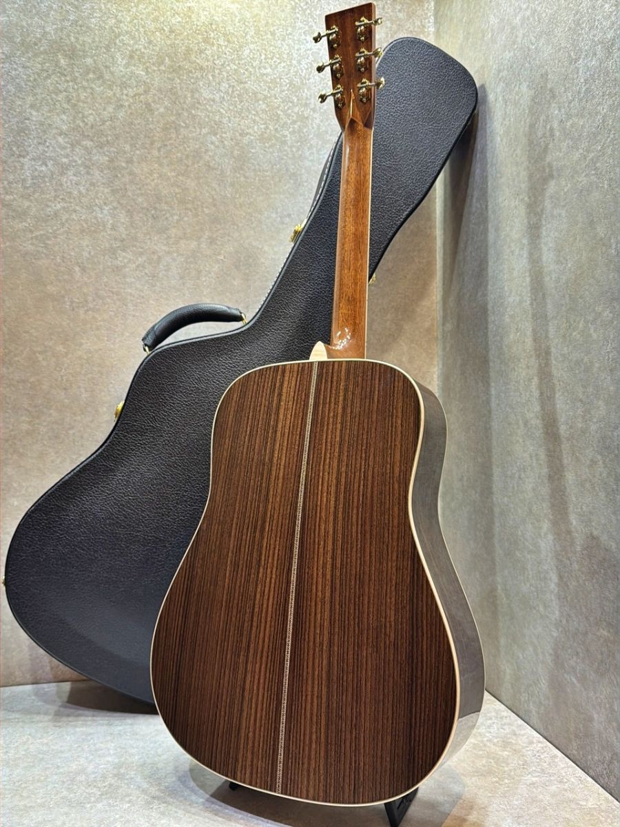 D-42 Modern Deluxe #3032124 | 【クロサワ楽器店オンラインショップ