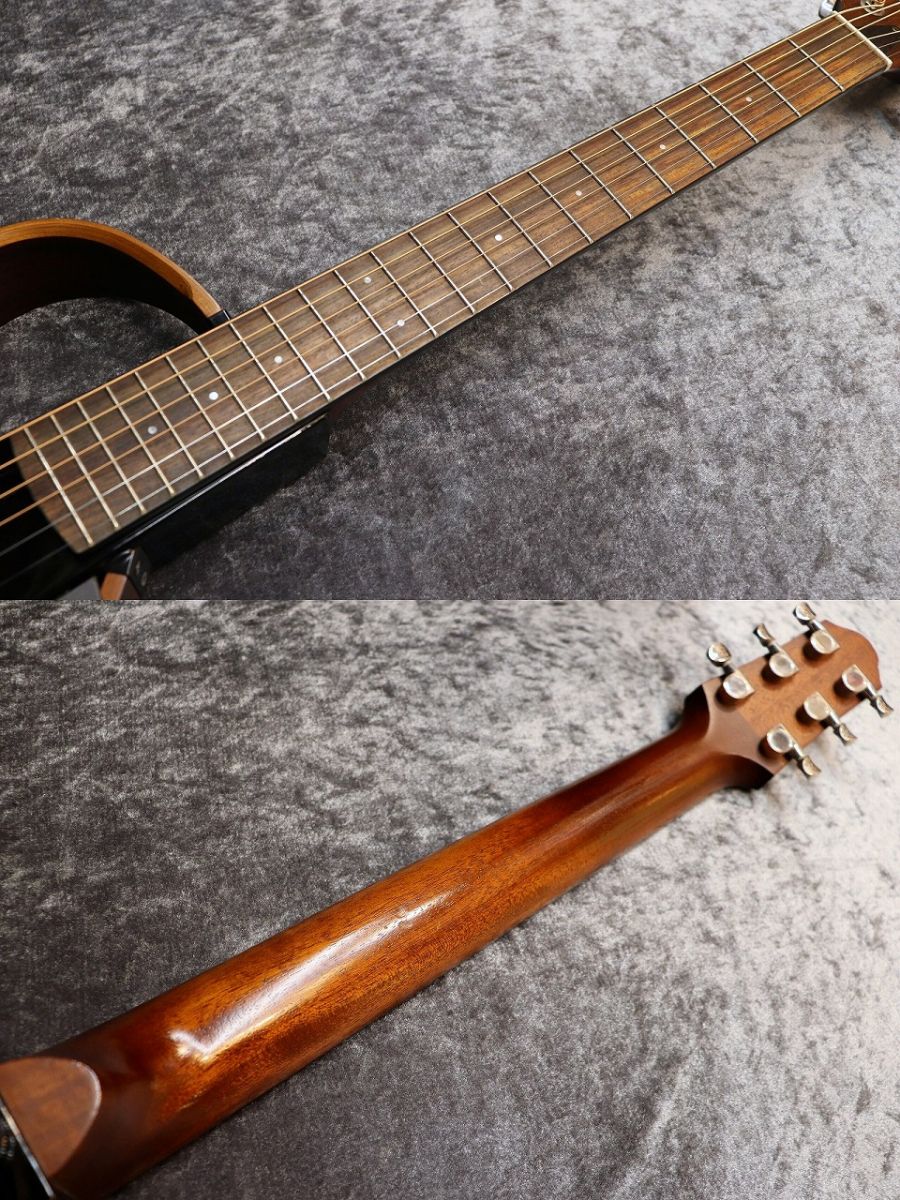 SLG200S TBL | 【クロサワ楽器店オンラインショップ】いい楽器とのいい