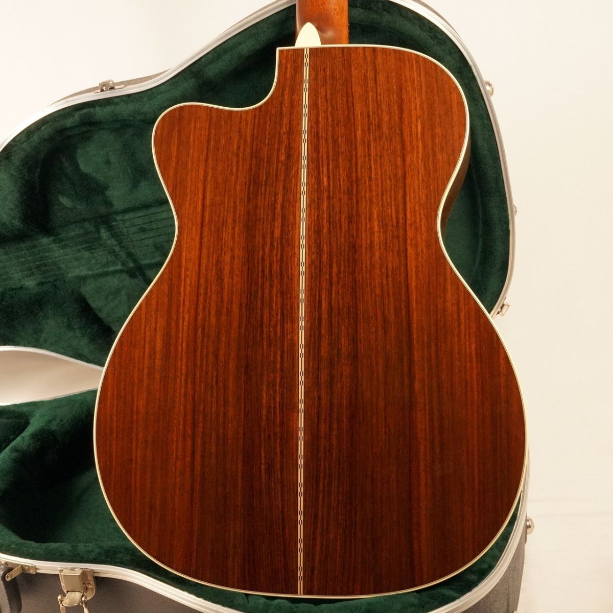 CTM OMC-28 Adirondack Spruce 2019 #2325544 | 【クロサワ楽器店 CTM OMC-28 Adirondack Spruce 2019 #2325544 | 【クロサワ楽器店