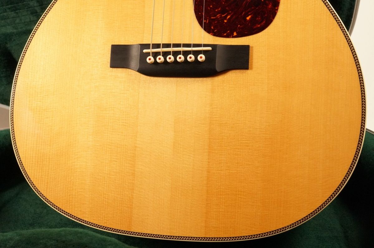 CTM OMC-28 Adirondack Spruce 2019 #2325544 | 【クロサワ楽器店 CTM OMC-28 Adirondack Spruce 2019 #2325544 | 【クロサワ楽器店