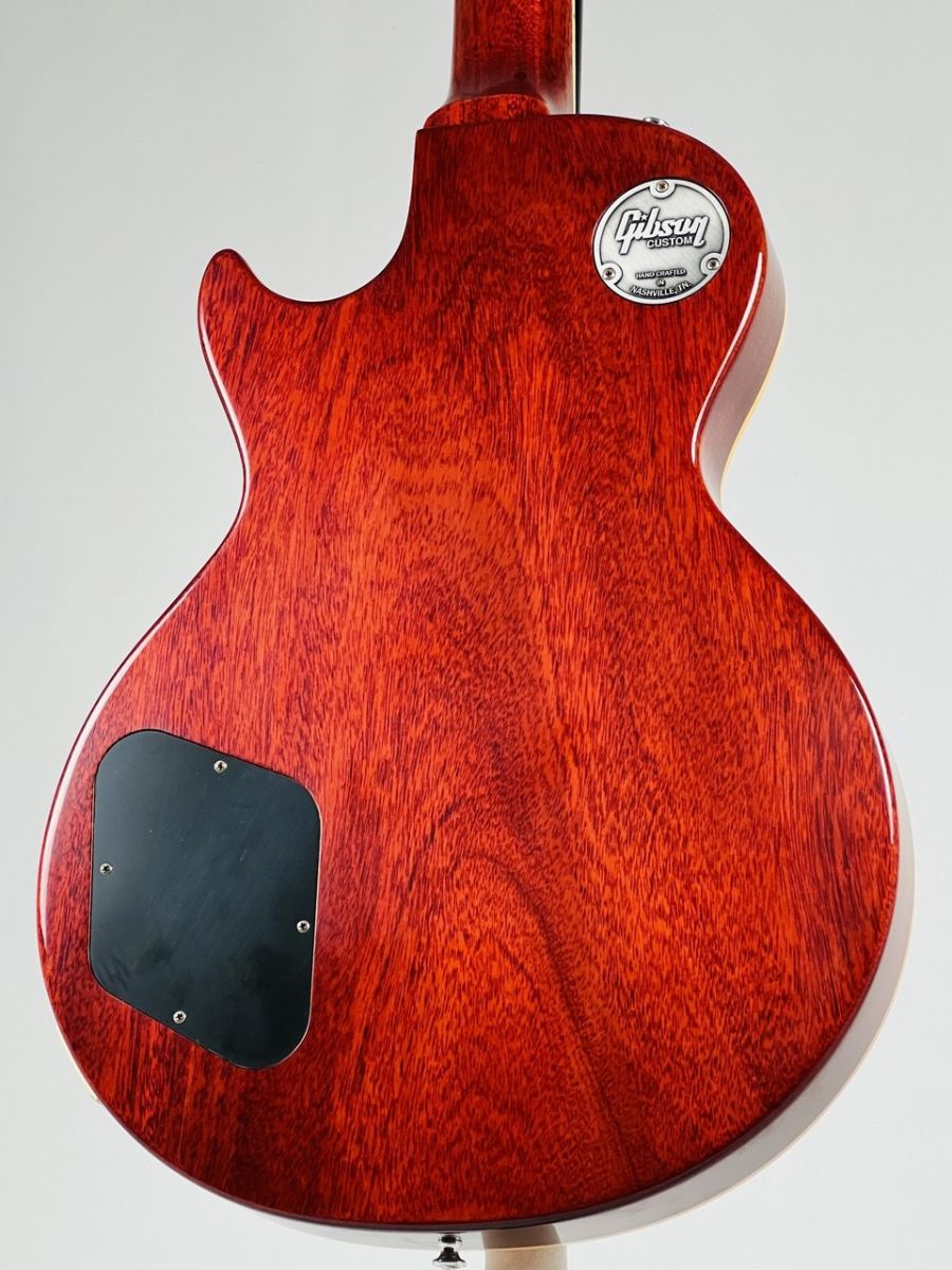 1959 Les Paul Standard Reissue VOS -Washed Cherry Sunburst