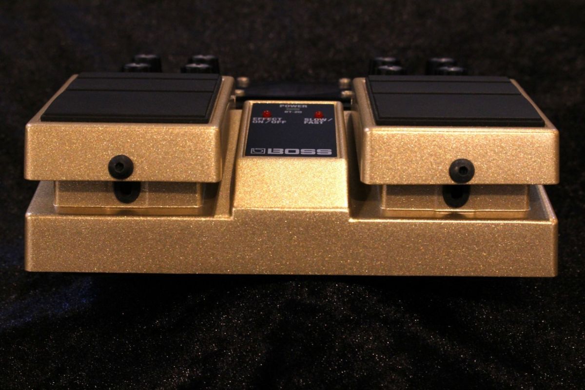 RT-20 Rotary Sound Processor 