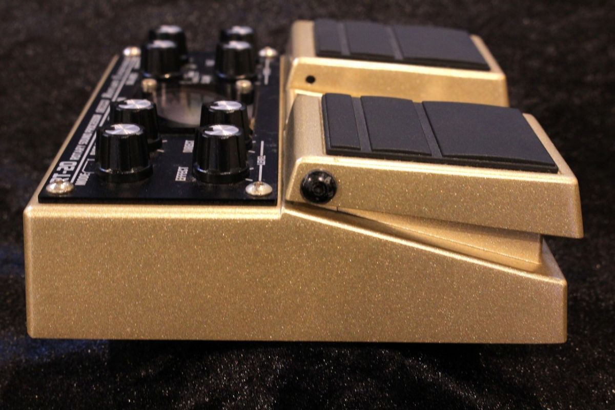 RT-20 Rotary Sound Processor 