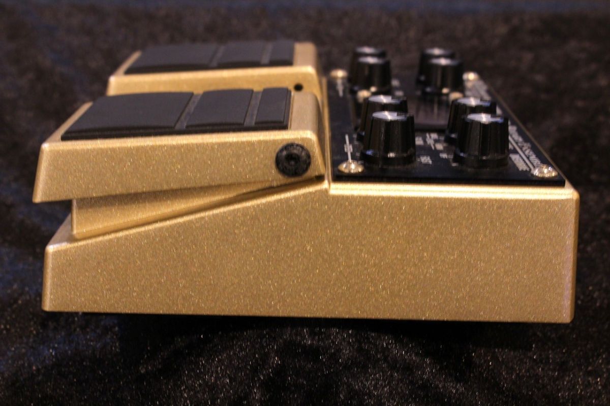 RT-20 Rotary Sound Processor 