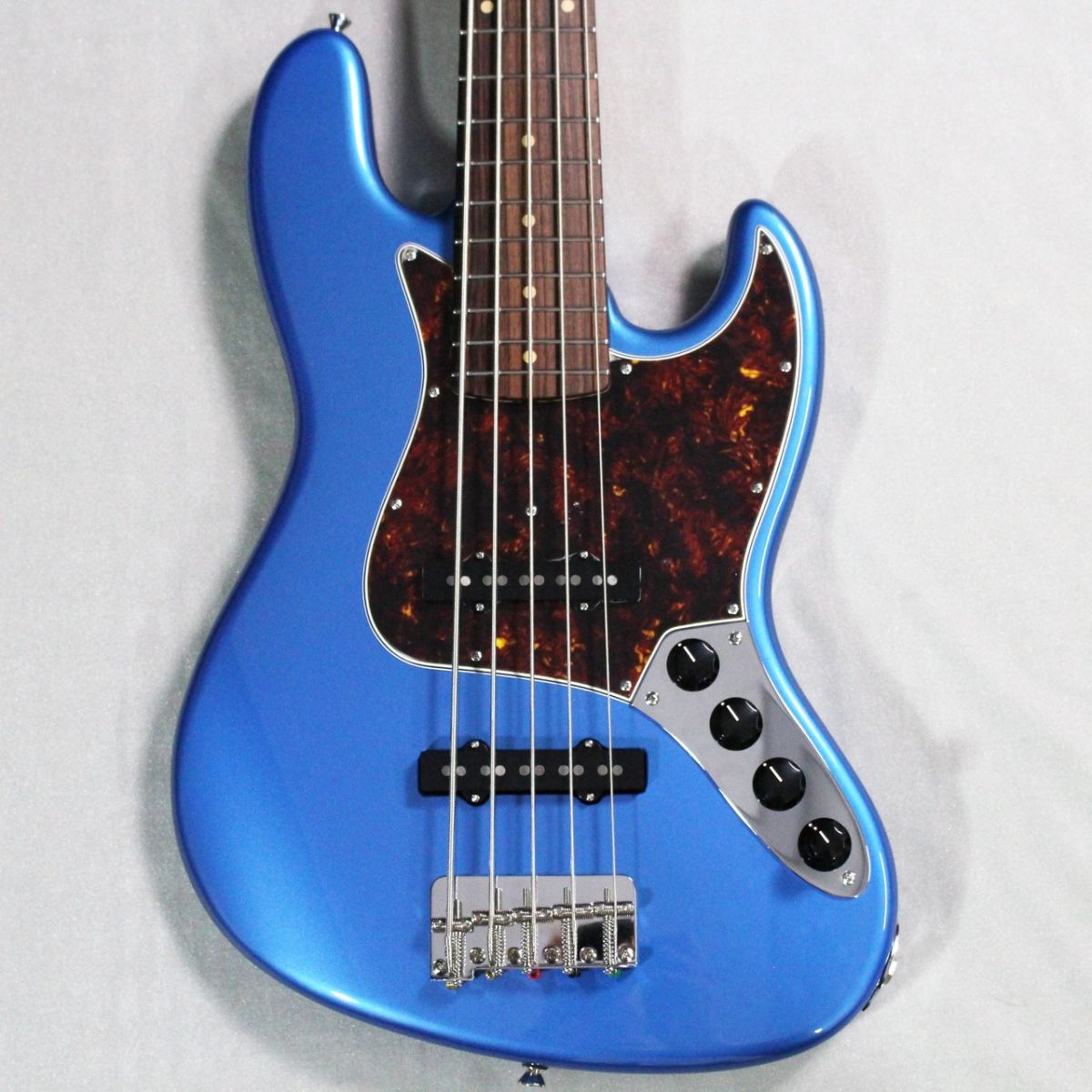 O.S.Retro Series JB 5st.Active -Lake Placid Blue- #1940