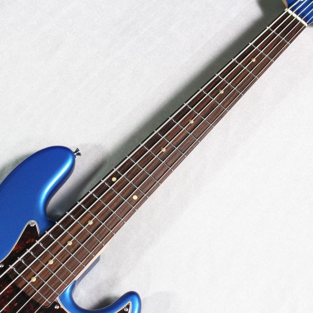 O.S.Retro Series JB 5st.Active -Lake Placid Blue- #1940