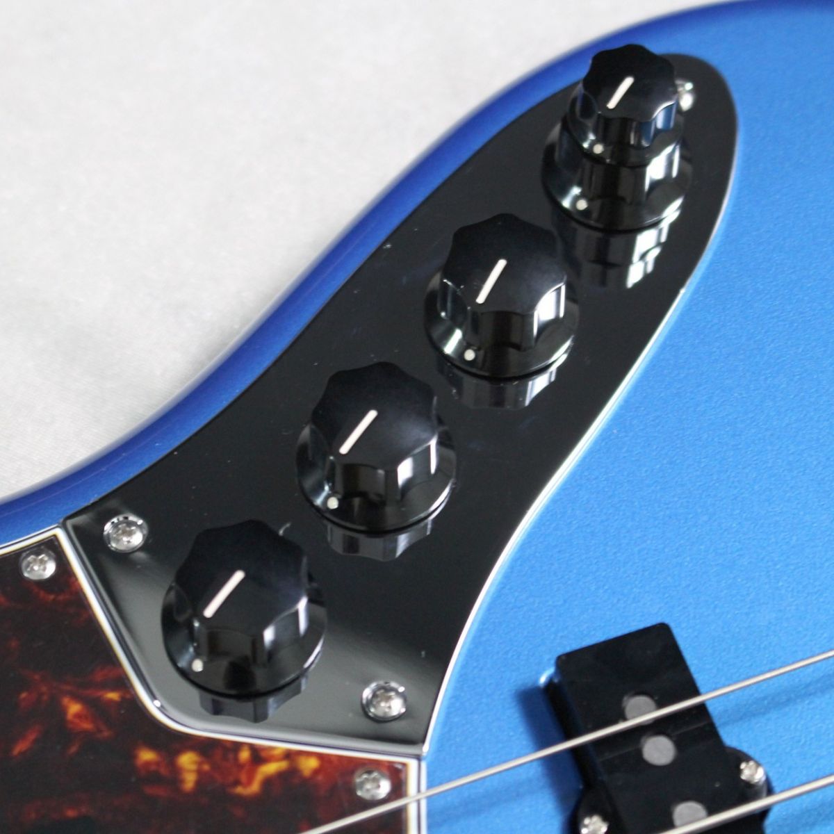 O.S.Retro Series JB 5st.Active -Lake Placid Blue- #1940