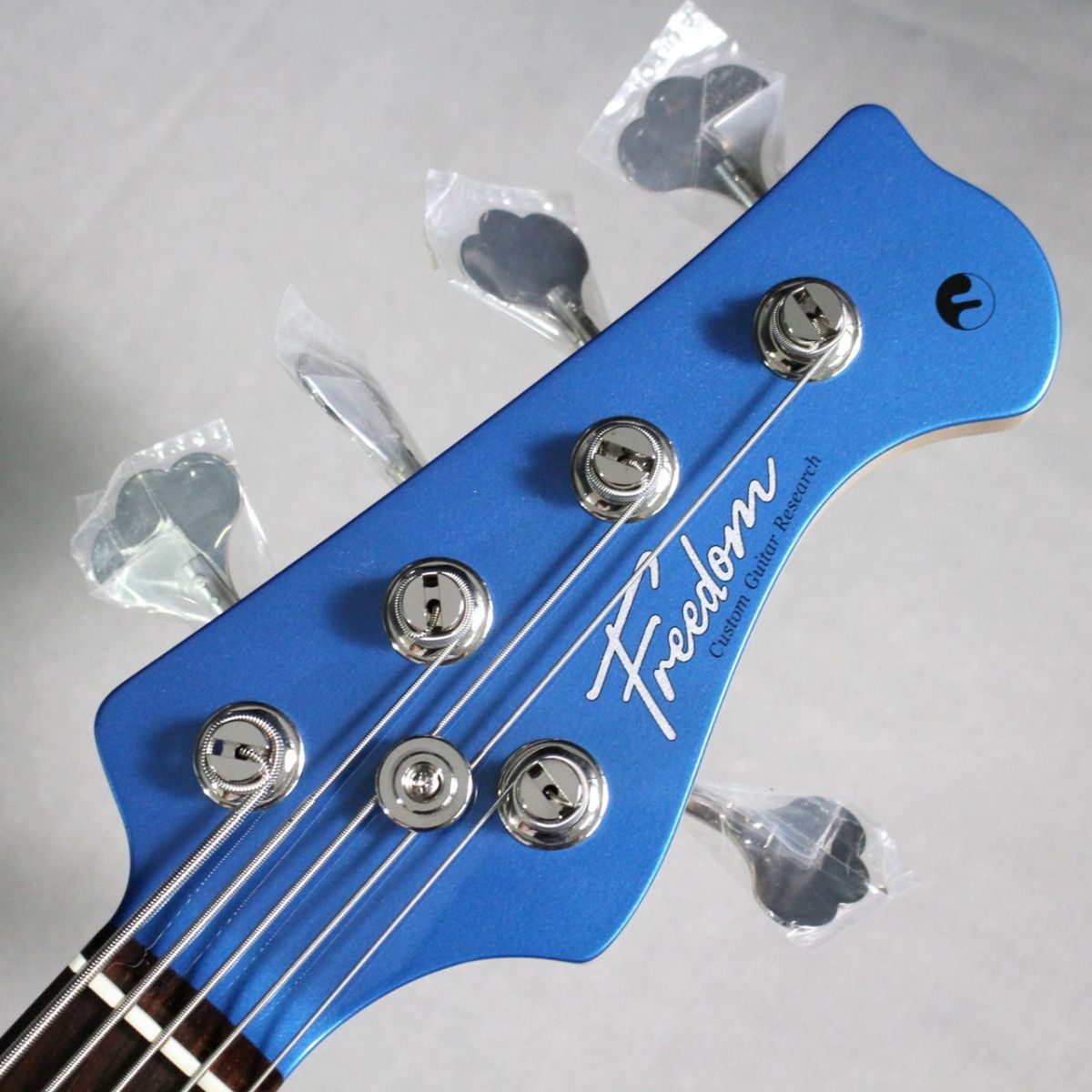 O.S.Retro Series JB 5st.Active -Lake Placid Blue- #1940
